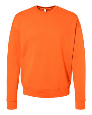BELLA + CANVAS 3945 - Orange