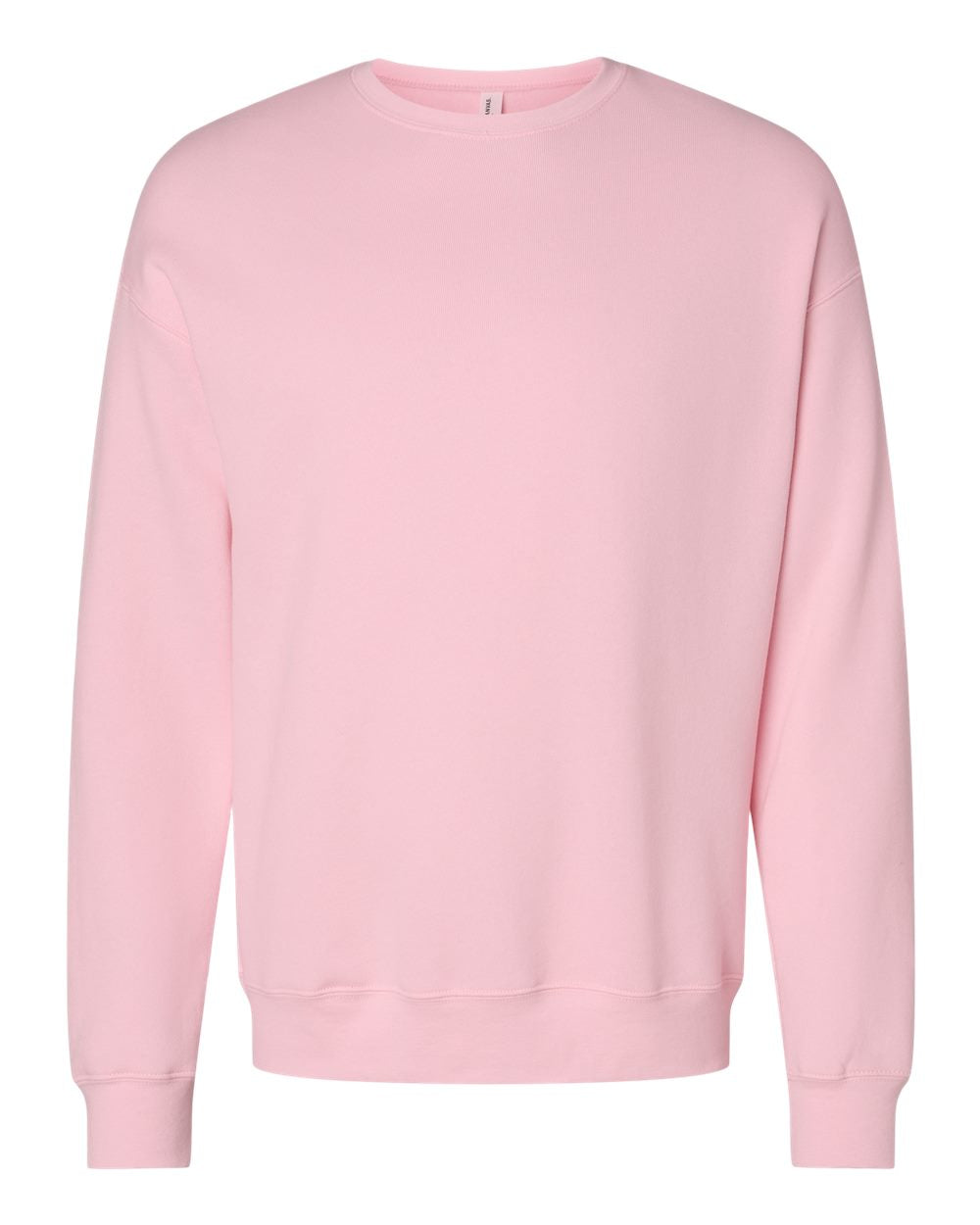 BELLA + CANVAS 3945 - Pink