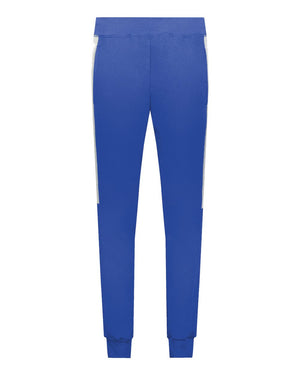 Augusta Sportswear 6869 - Royal/ Grey Heather