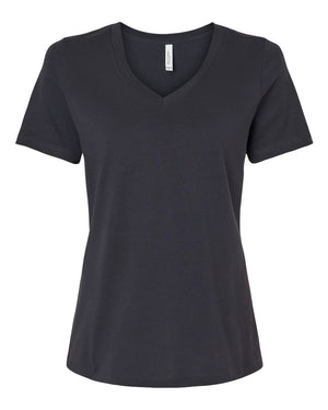 BELLA + CANVAS 6405 - Dark Grey