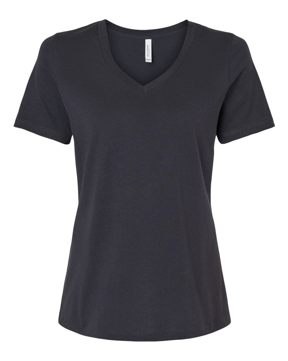 BELLA + CANVAS 6405 - Dark Grey