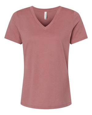 BELLA + CANVAS 6405 - Mauve