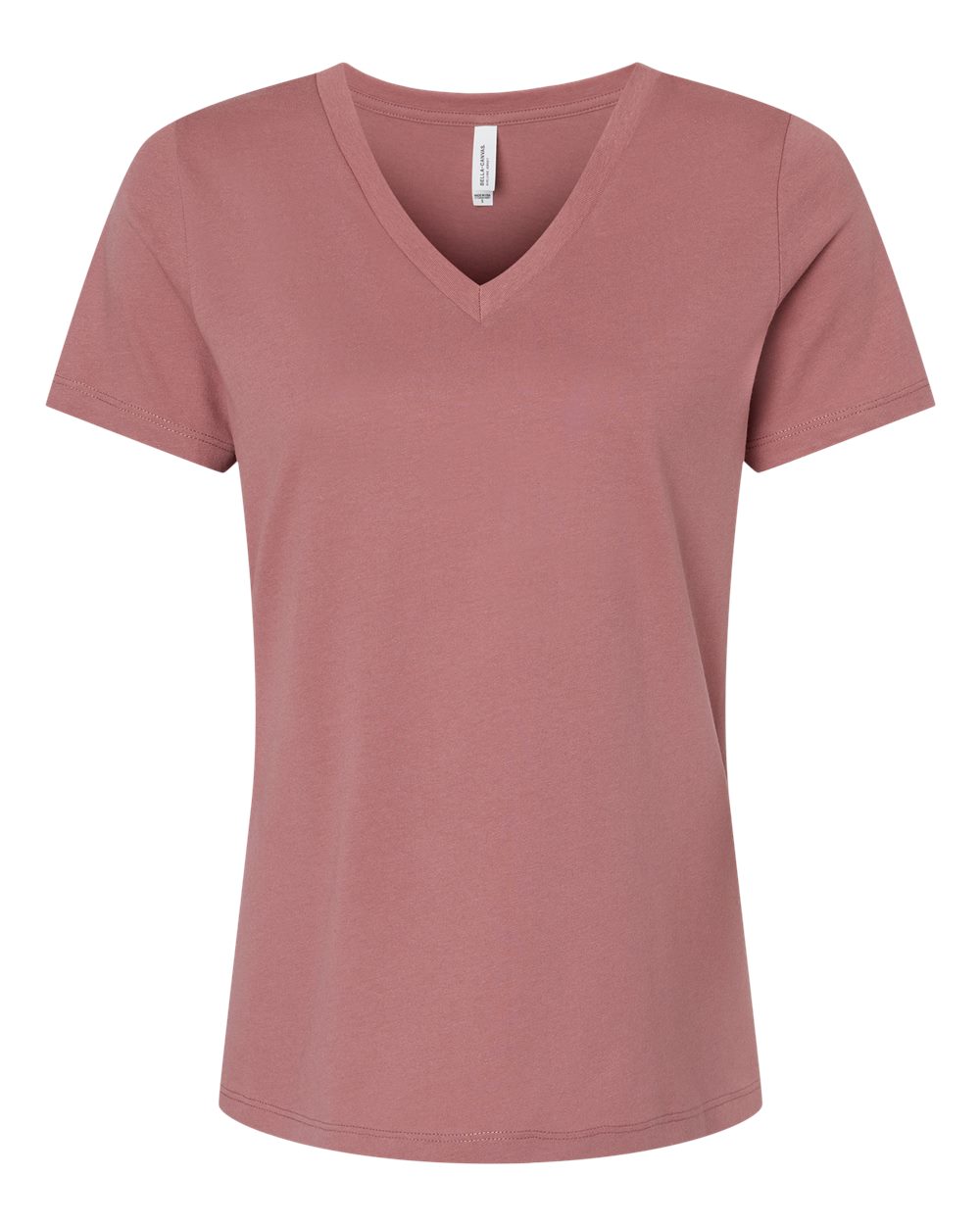 BELLA + CANVAS 6405 - Mauve
