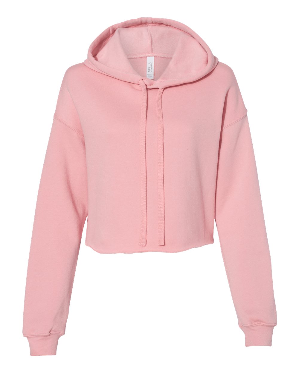 BELLA + CANVAS 7502 - Pink