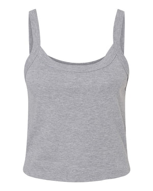 BELLA + CANVAS 1012 - Athletic Heather