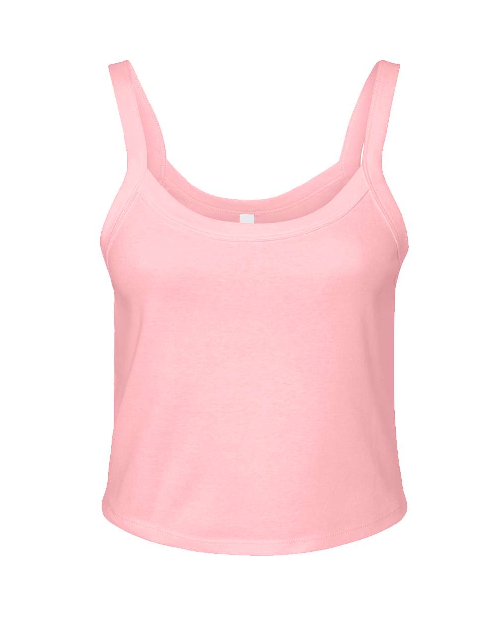 BELLA + CANVAS 1012 - Solid Pink Blend