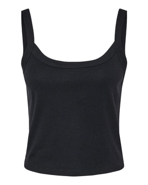 BELLA + CANVAS 1012 - Solid Black Blend
