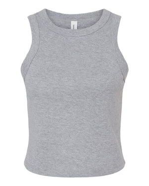 BELLA + CANVAS 1019 - Athletic Heather