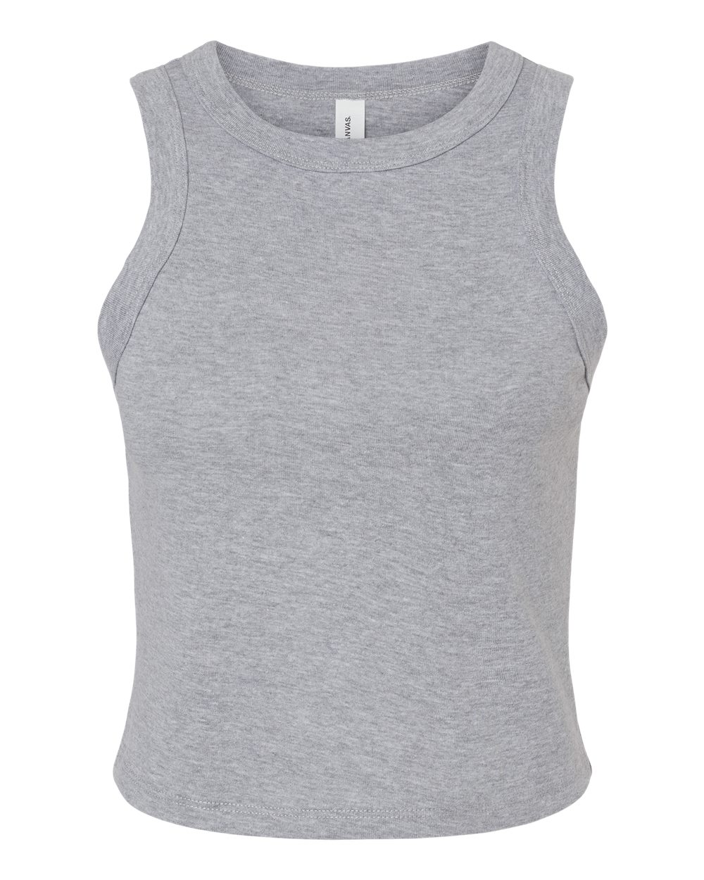 BELLA + CANVAS 1019 - Athletic Heather