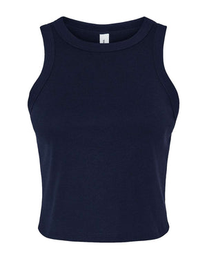 BELLA + CANVAS 1019 - Solid Navy Blend