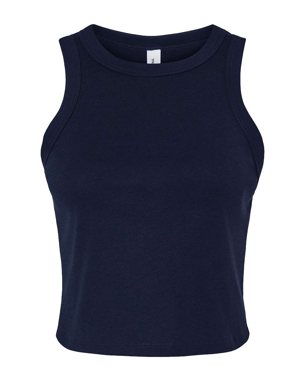 BELLA + CANVAS 1019 - Solid Navy Blend