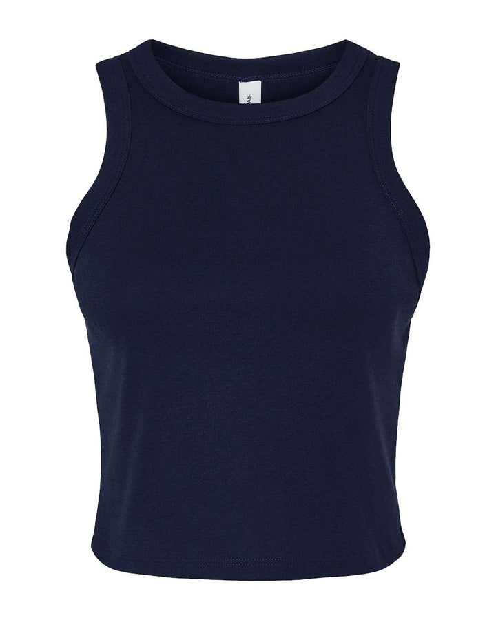 BELLA + CANVAS 1019 - Solid Navy Blend