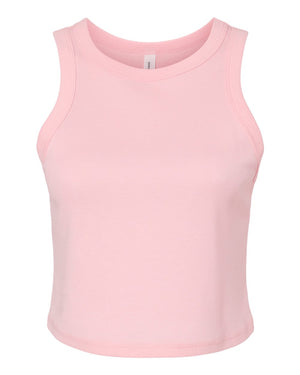 BELLA + CANVAS 1019 - Solid Pink Blend