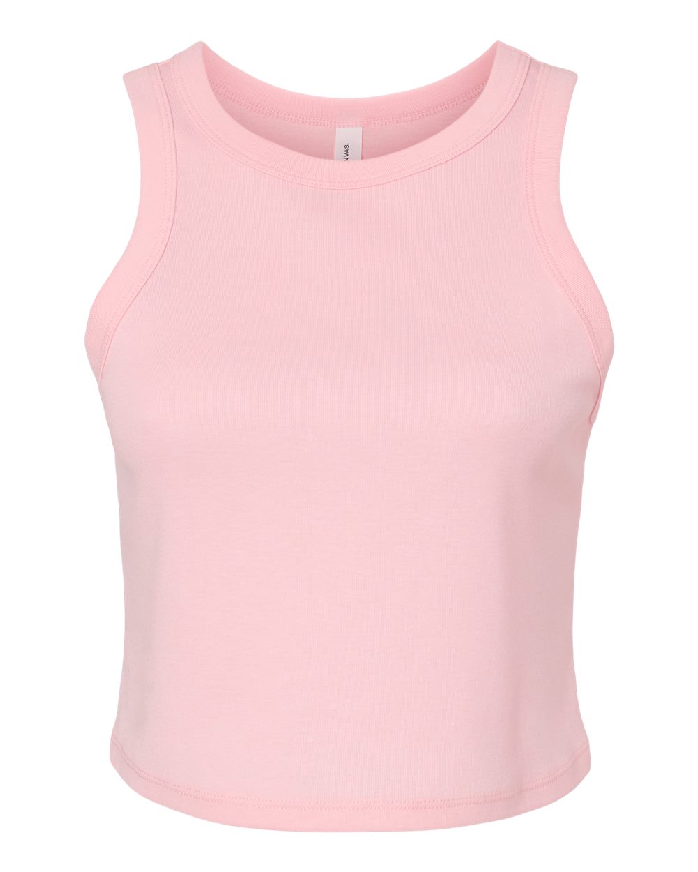 BELLA + CANVAS 1019 - Solid Pink Blend