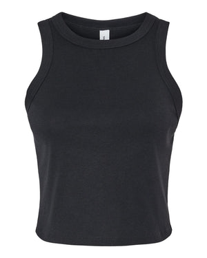 BELLA + CANVAS 1019 - Solid Black Blend