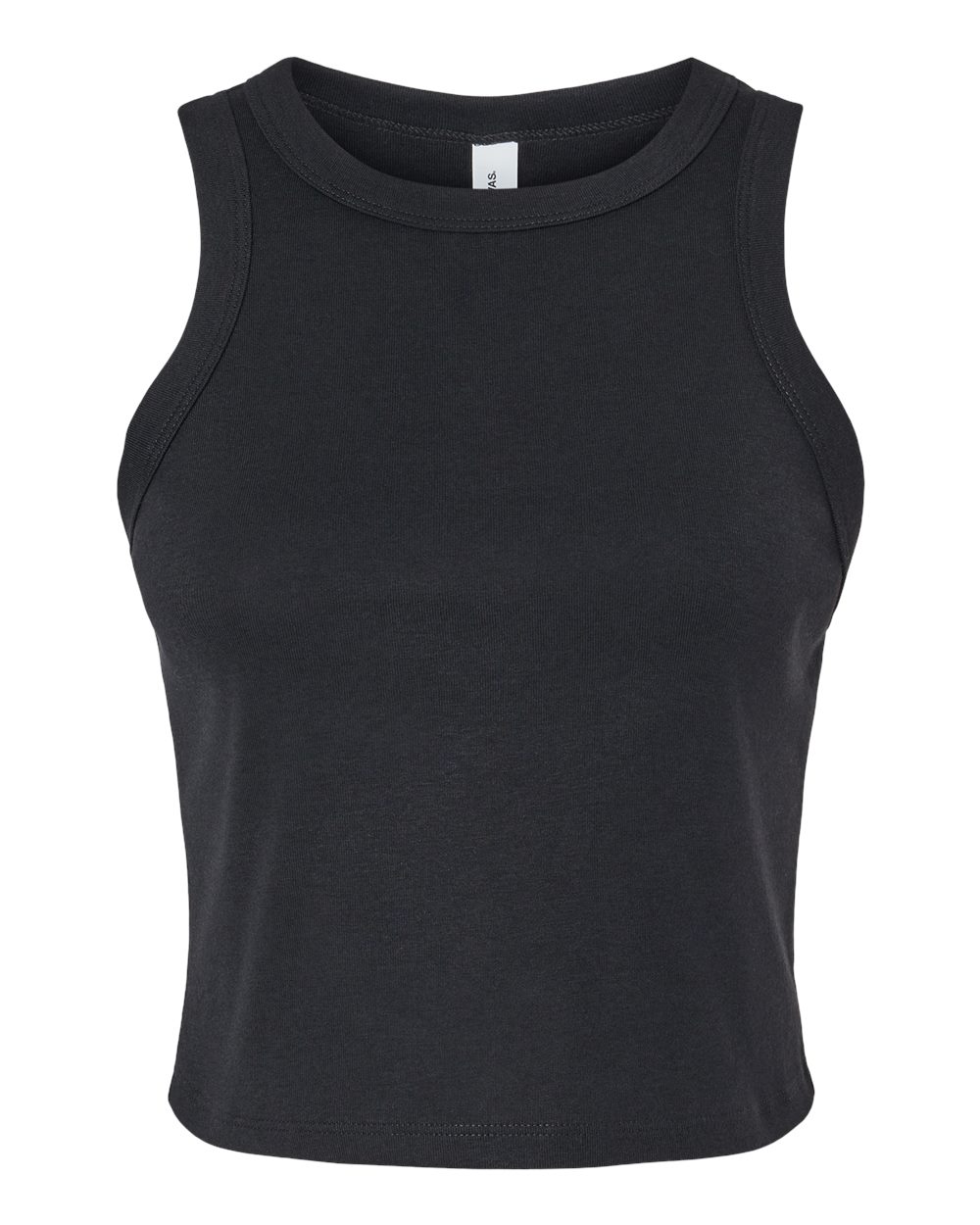 BELLA + CANVAS 1019 - Solid Black Blend