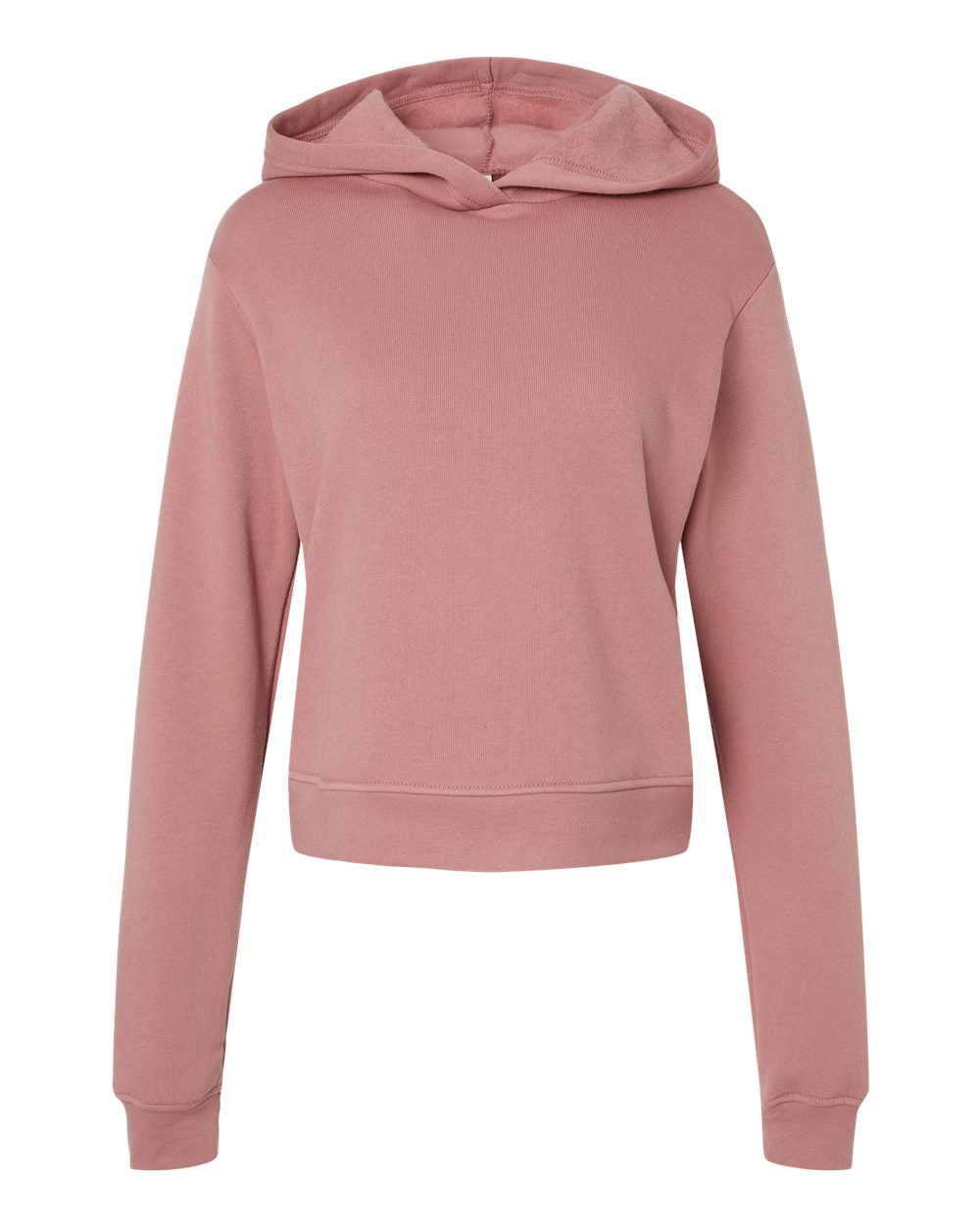 BELLA + CANVAS 7519 - Mauve