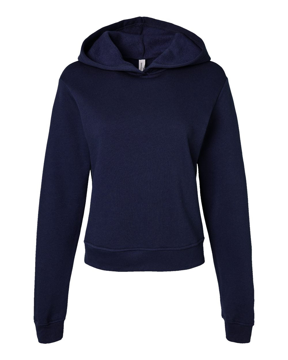 BELLA + CANVAS 7519 - Navy