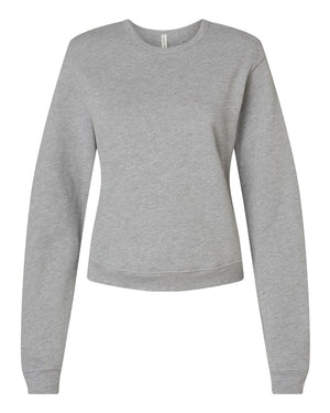 BELLA + CANVAS 7511 - Athletic Heather