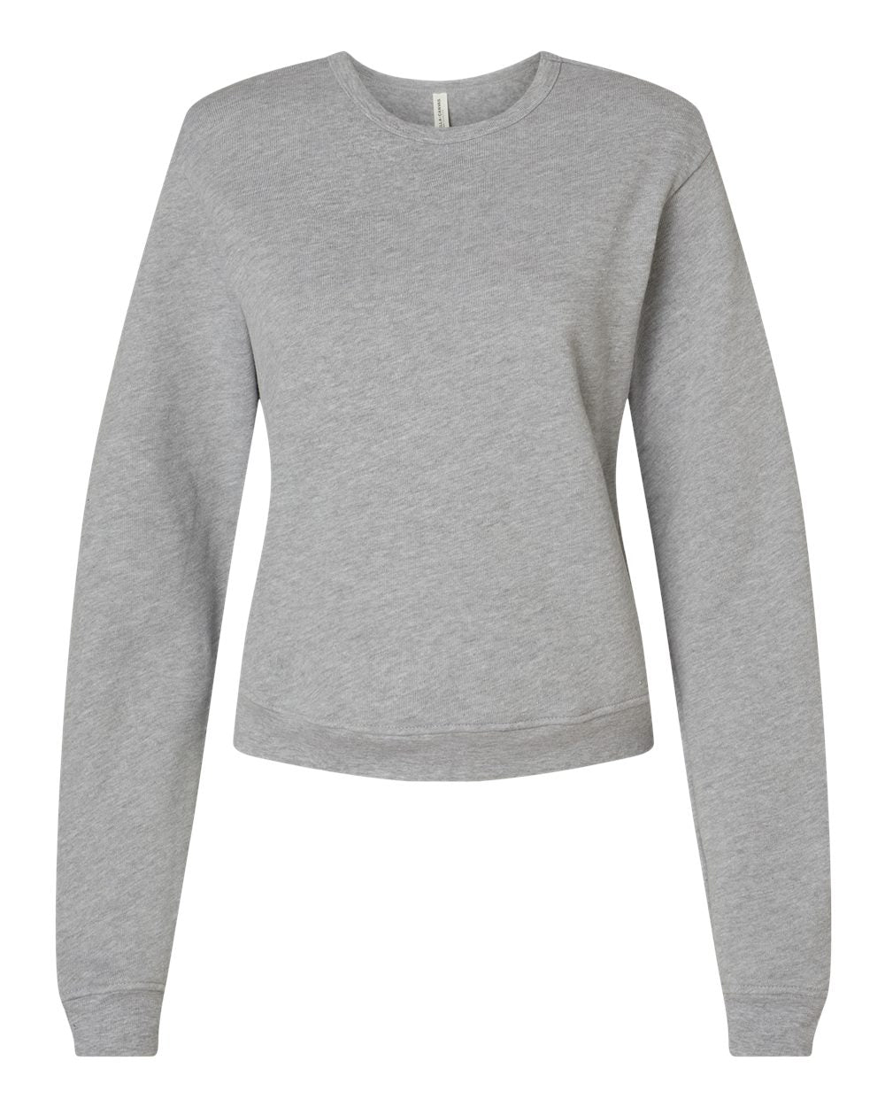 BELLA + CANVAS 7511 - Athletic Heather