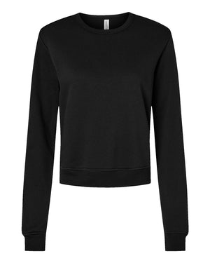 BELLA + CANVAS 7511 - Black