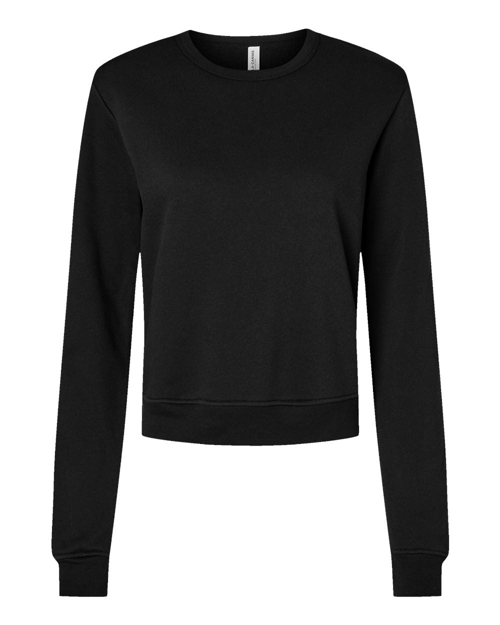BELLA + CANVAS 7511 - Black