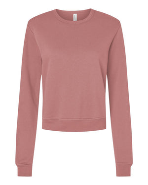 BELLA + CANVAS 7511 - Mauve
