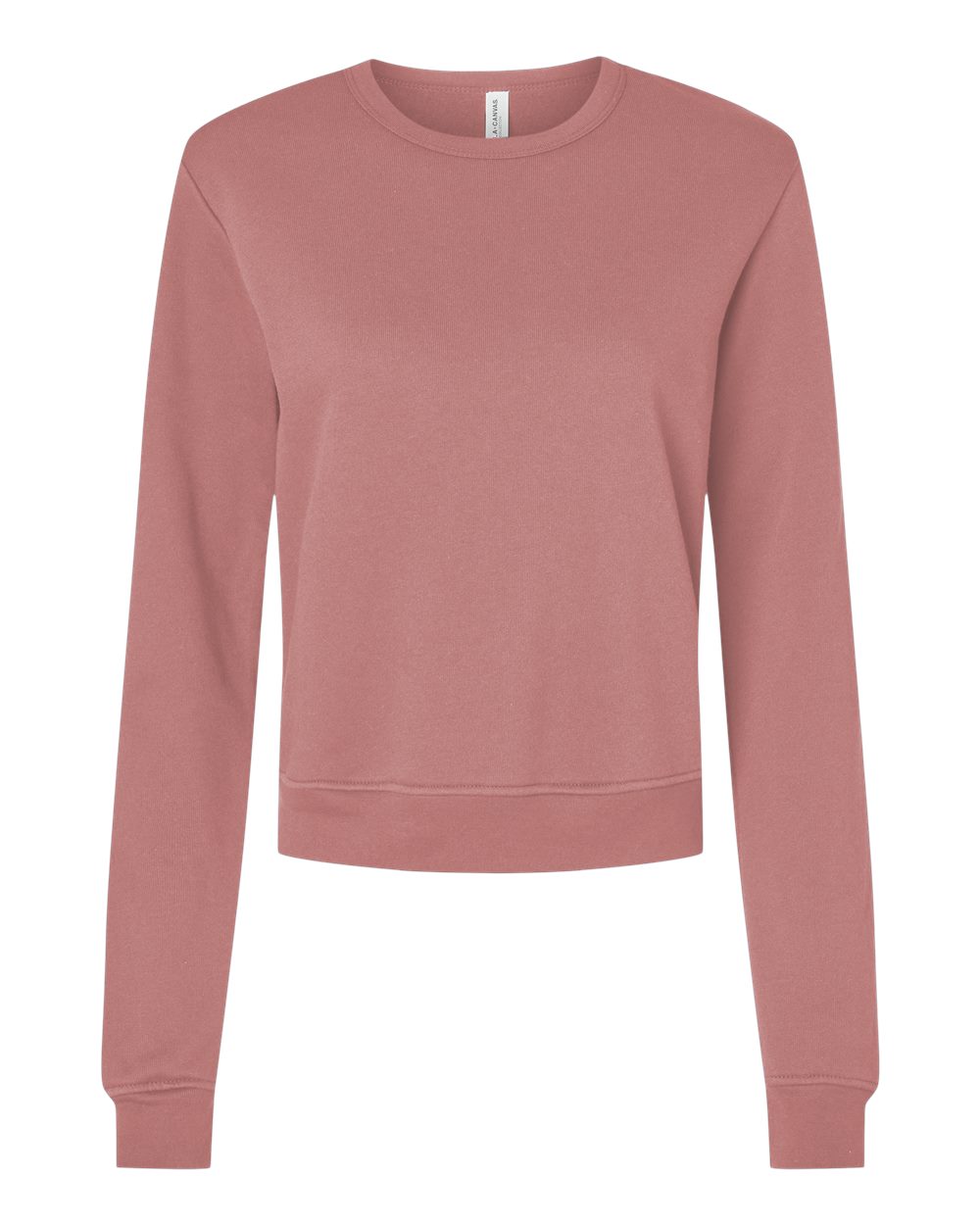 BELLA + CANVAS 7511 - Mauve