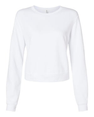BELLA + CANVAS 7511 - White