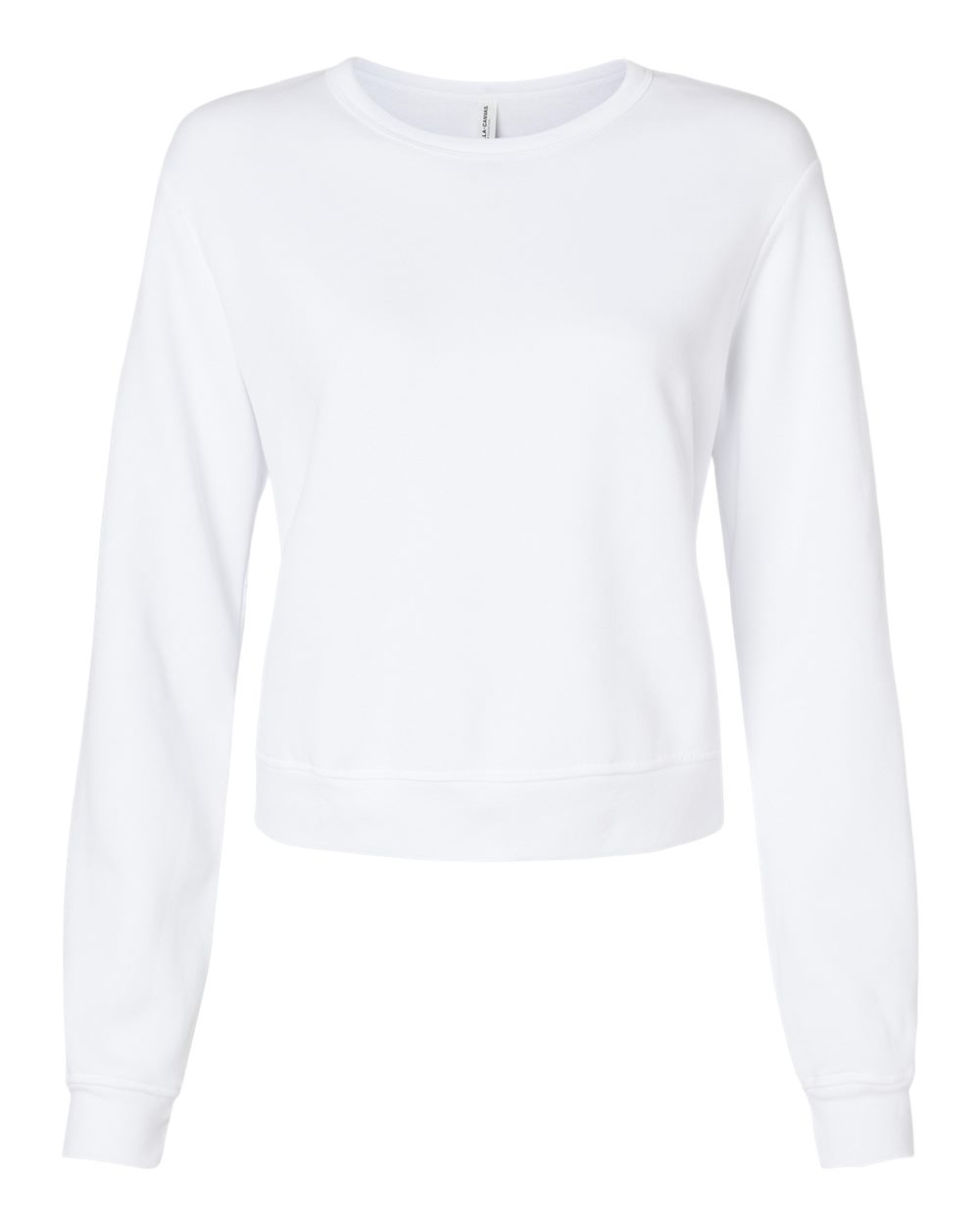 BELLA + CANVAS 7511 - White