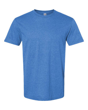 Gildan 64000CVC - Carolina Blue Mist