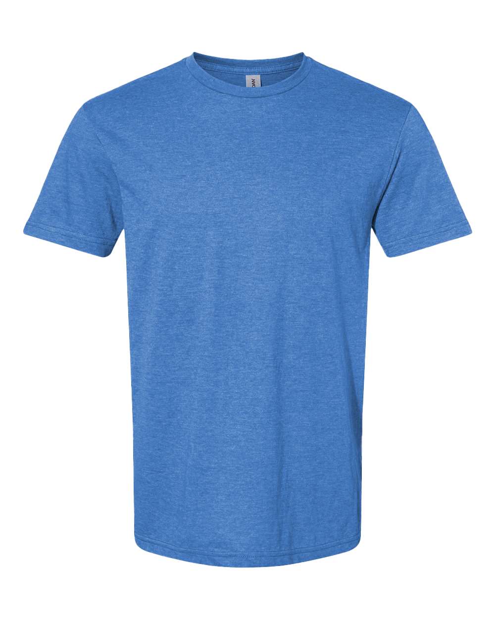 Gildan 64000CVC - Carolina Blue Mist