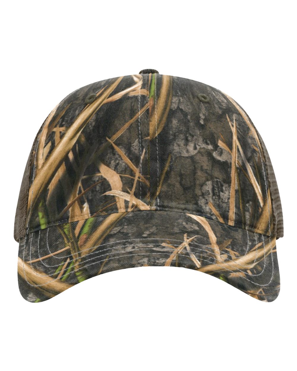 Richardson 111P - Shadow Grass Habitat/ Brown