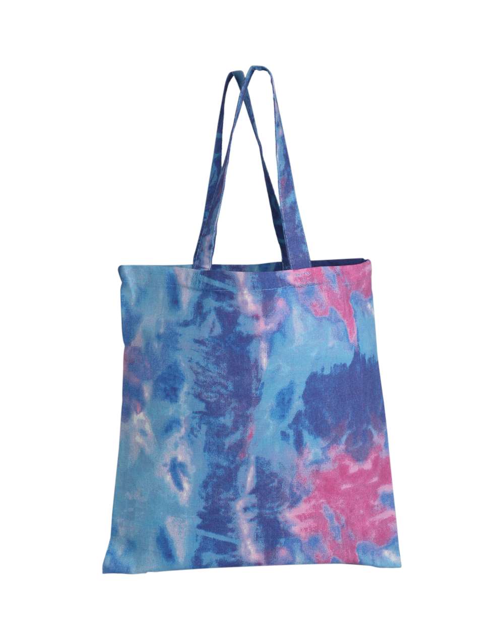 Q-Tees TD800 - Cotton Candy