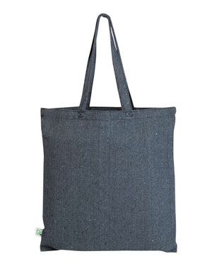 Q-Tees S800 - Navy Blue