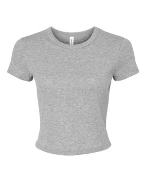 BELLA + CANVAS 1010 - Athletic Heather