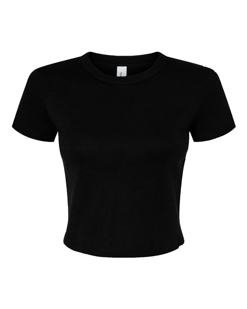 BELLA + CANVAS 1010 - Solid Black Blend