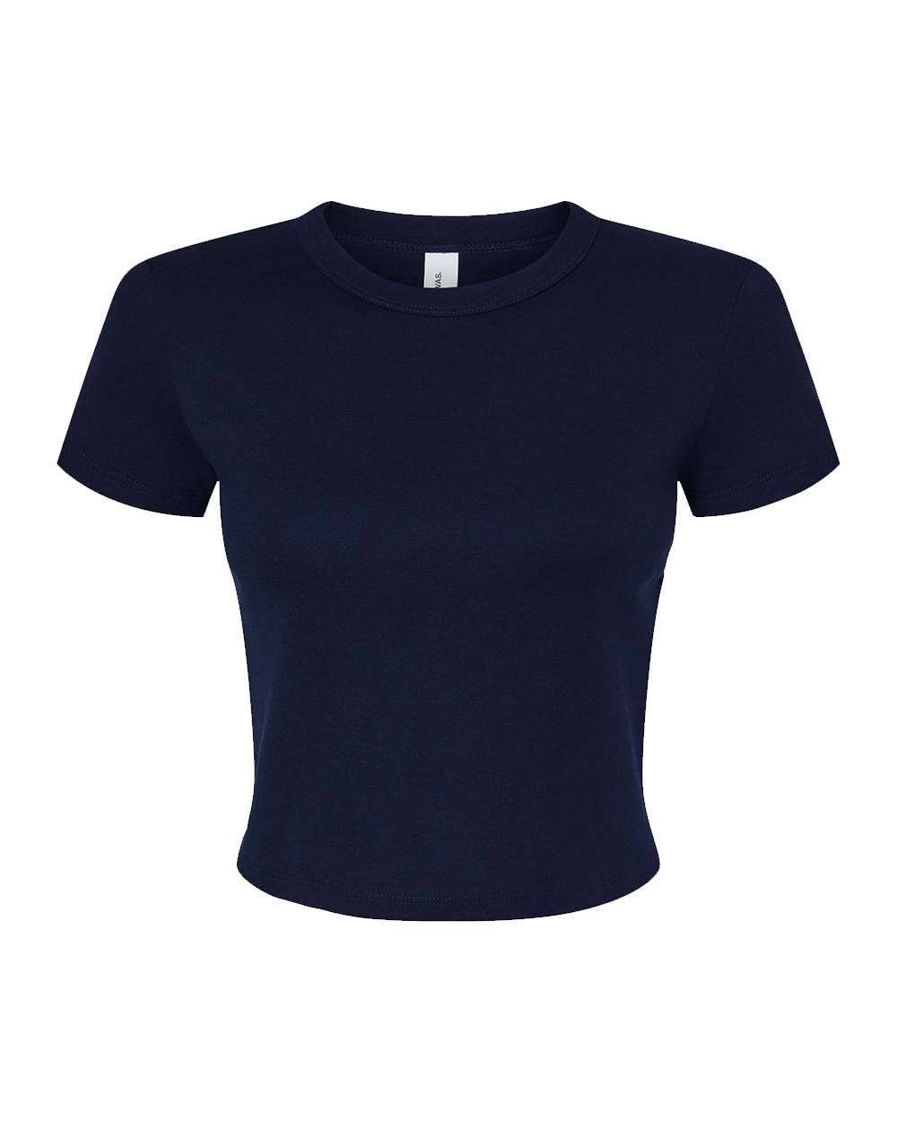 BELLA + CANVAS 1010 - Solid Navy Blend