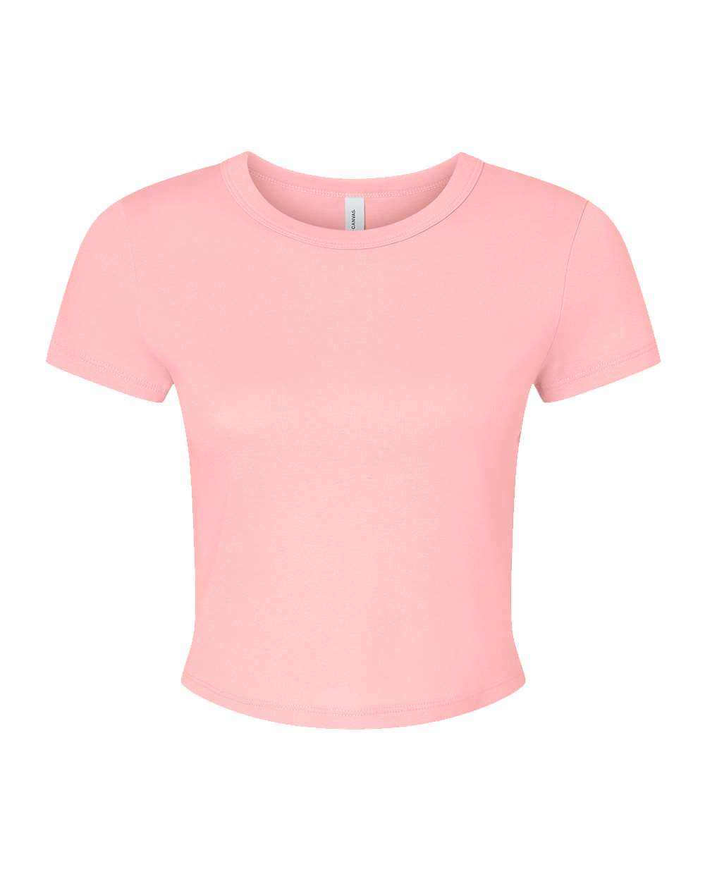 BELLA + CANVAS 1010 - Solid Pink Blend