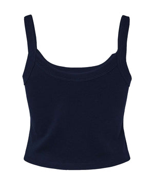 BELLA + CANVAS 1012 - Solid Navy Blend