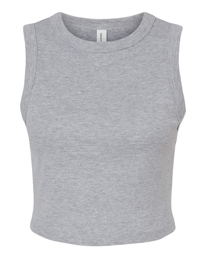 BELLA + CANVAS 1013 - Athletic Heather