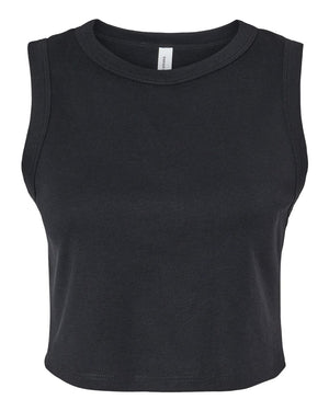 BELLA + CANVAS 1013 - Solid Black Blend