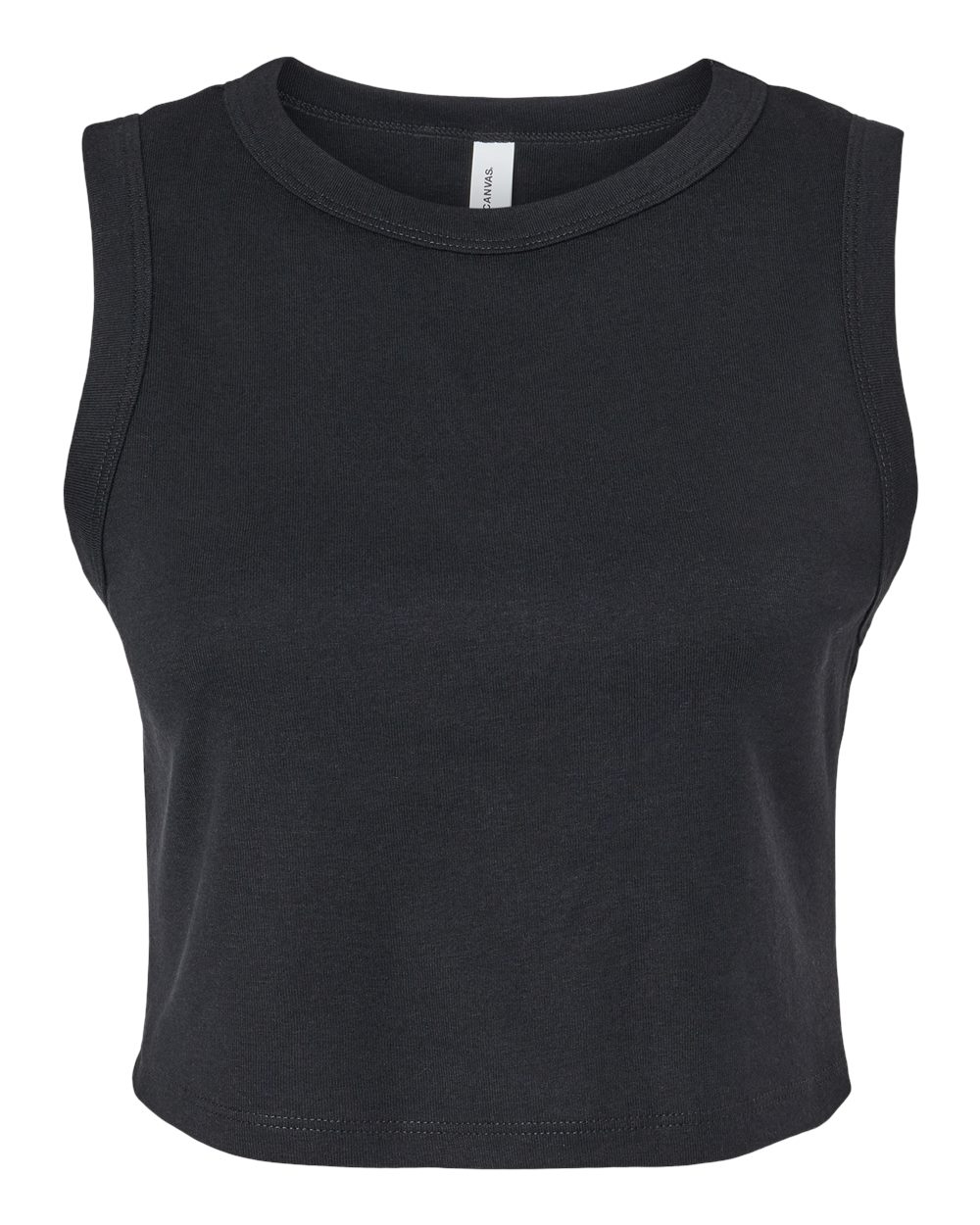 BELLA + CANVAS 1013 - Solid Black Blend