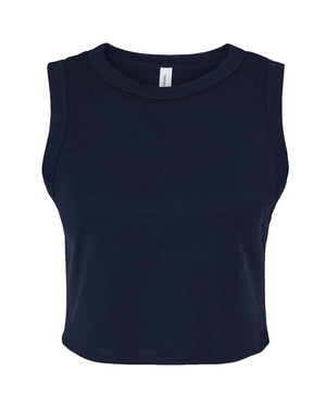 BELLA + CANVAS 1013 - Solid Navy Blend