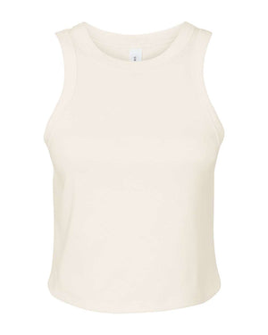 BELLA + CANVAS 1019 - Solid Natural Blend
