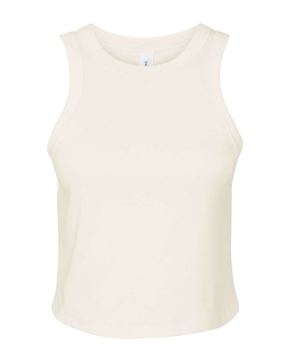 BELLA + CANVAS 1019 - Solid Natural Blend