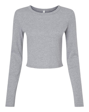 BELLA + CANVAS 1501 - Athletic Heather