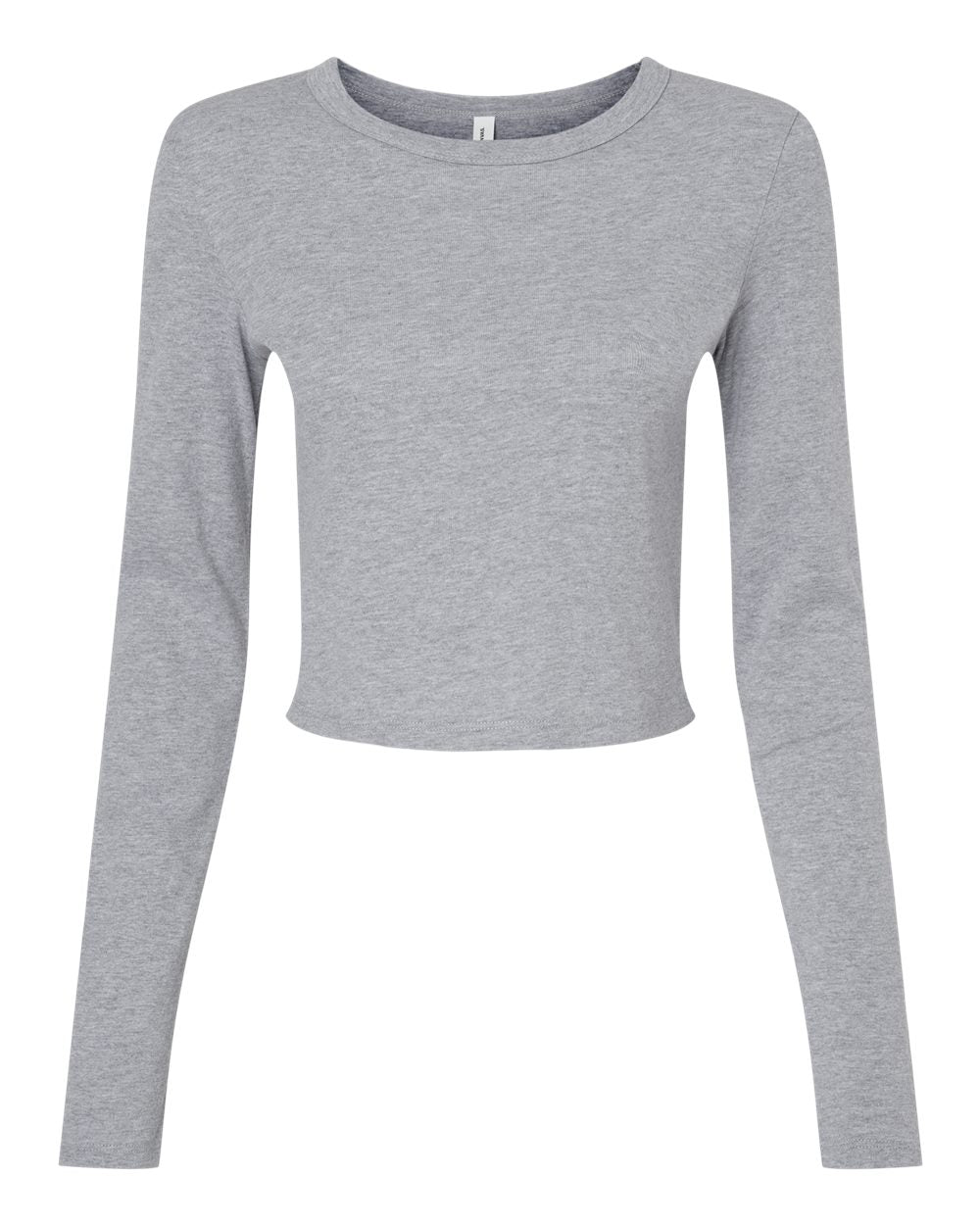 BELLA + CANVAS 1501 - Athletic Heather