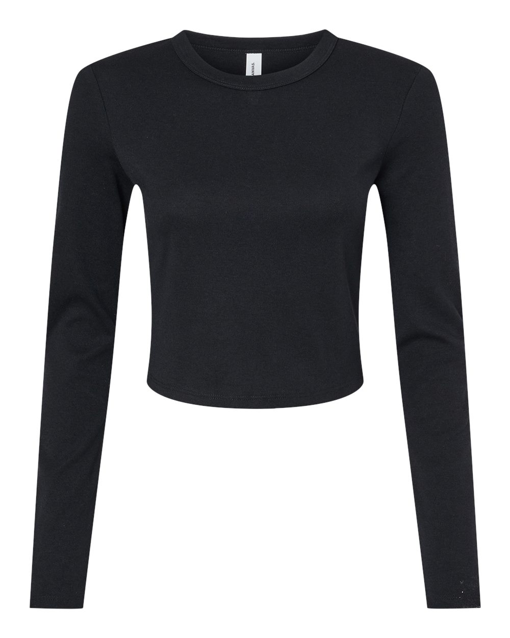 BELLA + CANVAS 1501 - Solid Black Blend