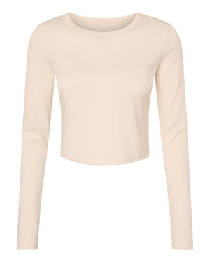 BELLA + CANVAS 1501 - Solid Natural Blend